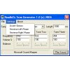 Roadkil's ToneGen