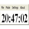 Roadkil's Alarm Clock